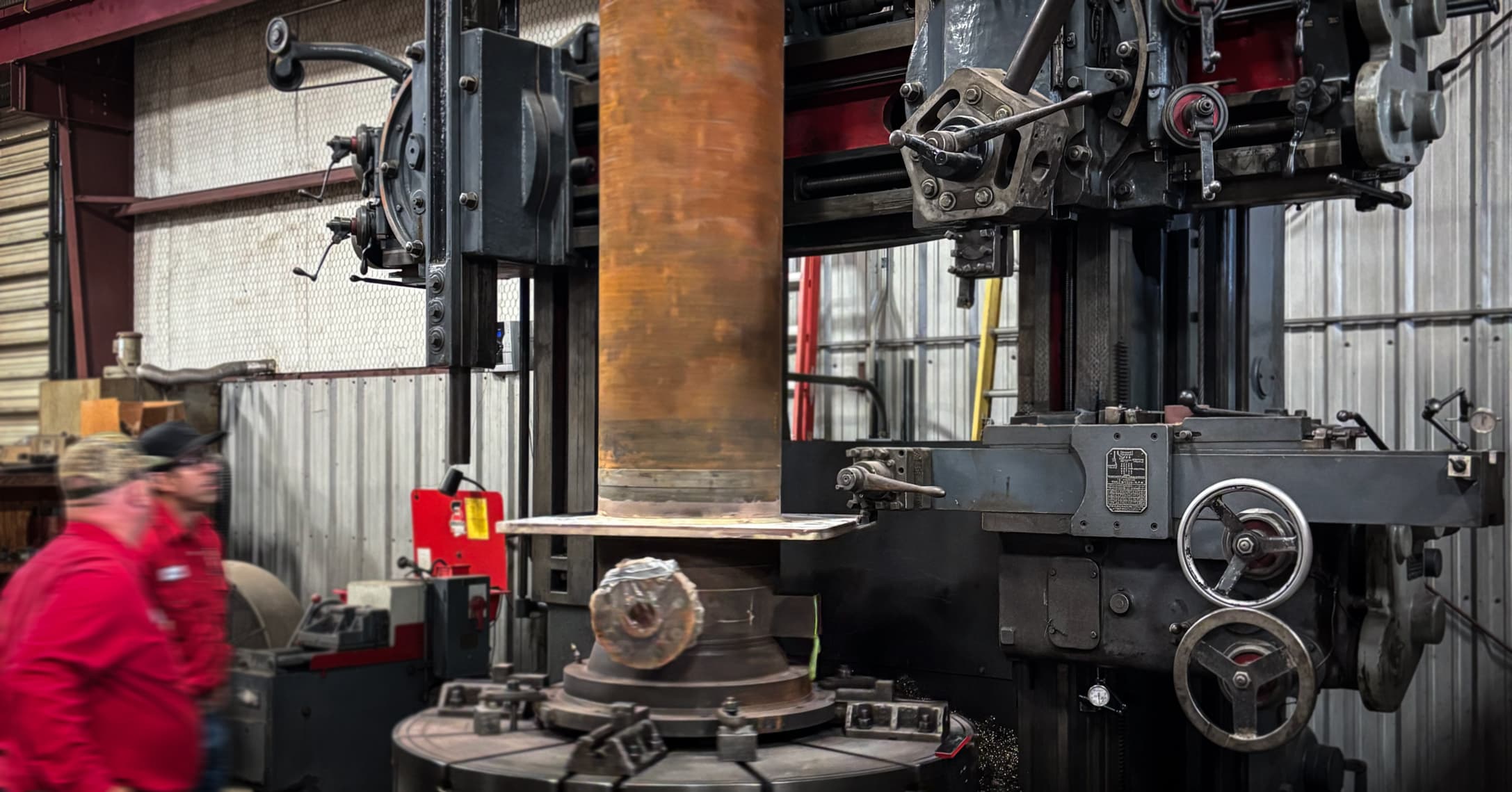 Contact Us Background